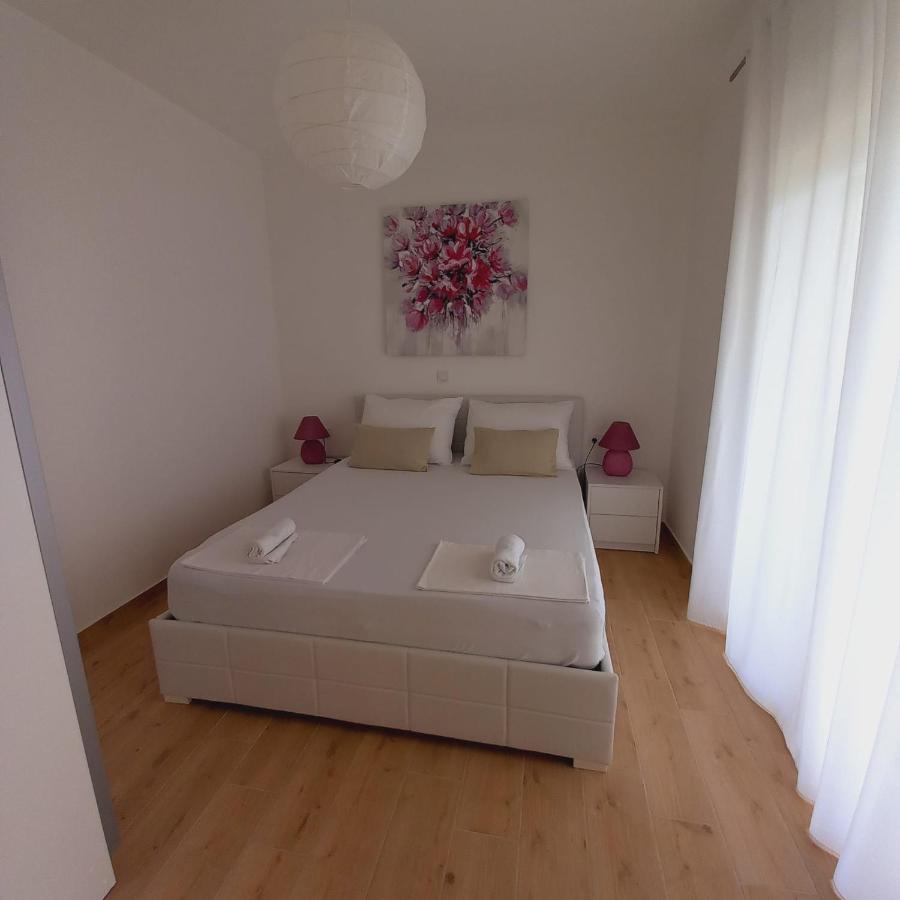 Apartments M & L Murter Zewnętrze zdjęcie