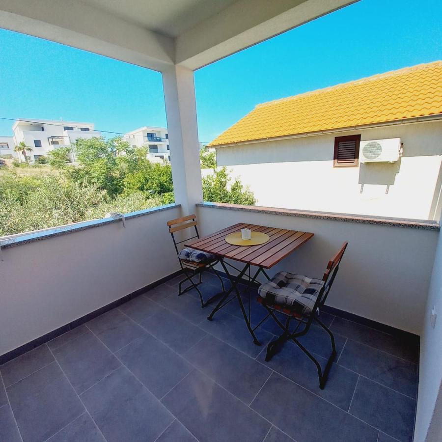 Apartments M & L Murter Zewnętrze zdjęcie